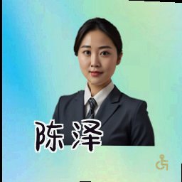 陈泽